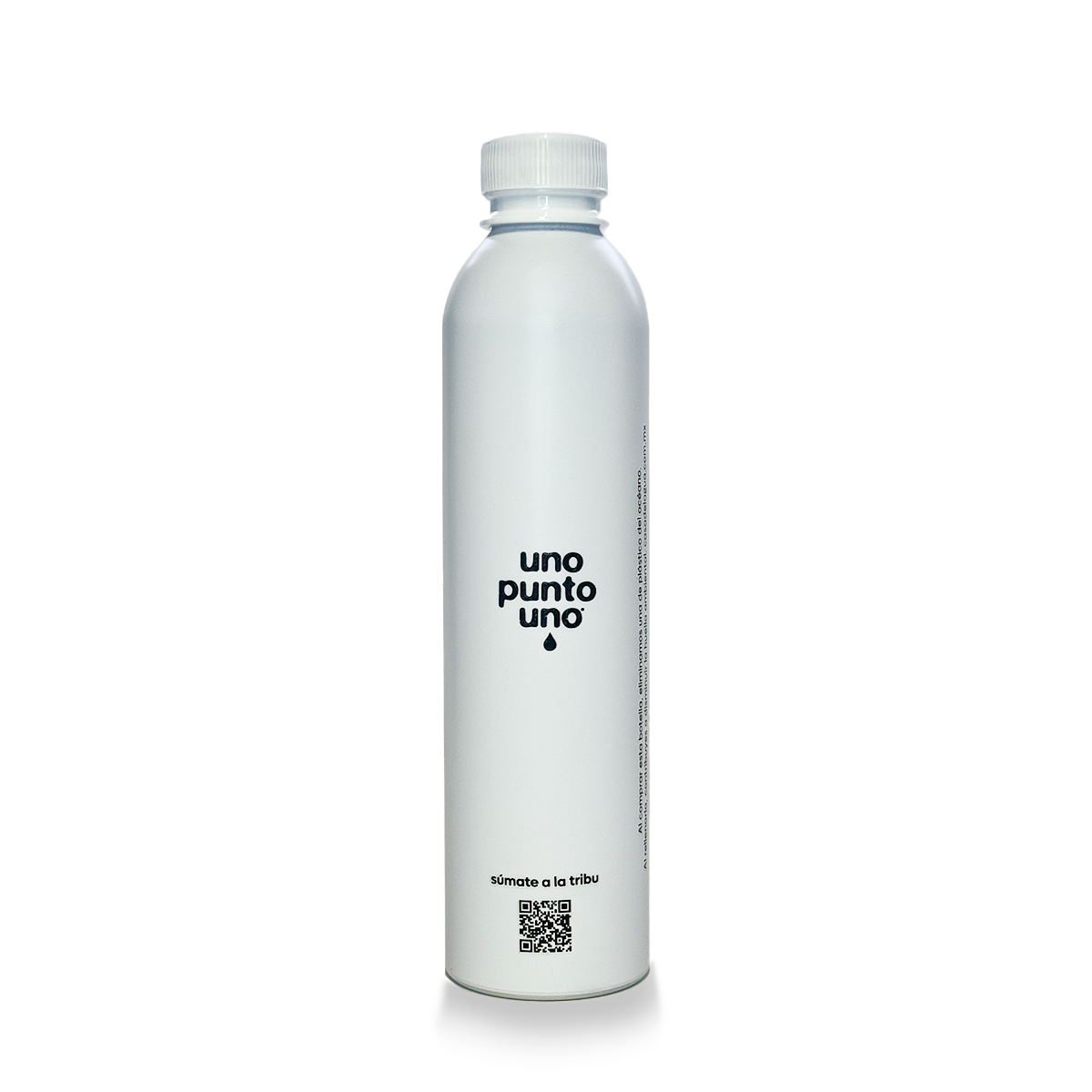 Botella de aluminio 750ml - paquete de 6 piezas