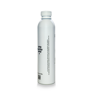 Botella de aluminio 750ml - paquete de 6 piezas