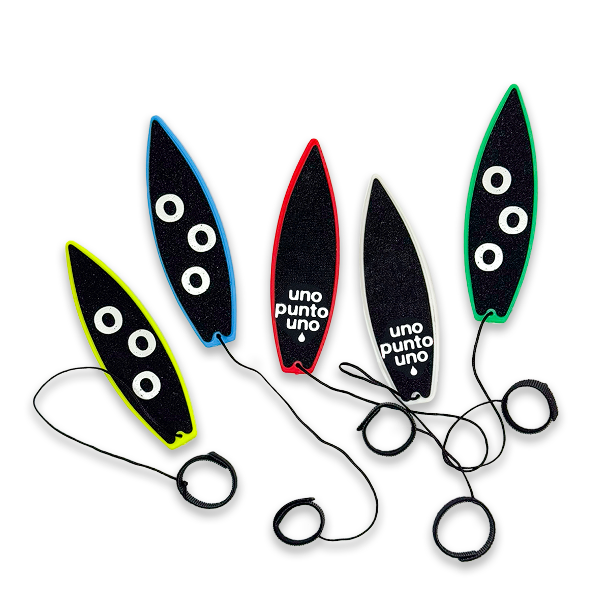 Finger surf boards (4 pack)